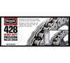 BikeMaster 428Hx122 Heavy Duty Chain - 122 Links