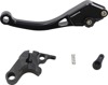 V3 2.0 Black Shorty Clutch Lever - For 10-14 Road KTMs