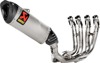 Racing Line Full Exhaust - For 19-23 BMW S1000RR