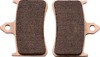 HH Sintered Compound Brake Pads - Front Pads