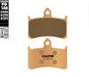 HH Sintered Compound Brake Pads - Front Pads