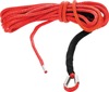 Winch Replacement Parts - Ab 4500Lb Synth Cable 33X1/4