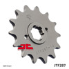 Steel Front Countershaft Sprocket - 15 Teeth - New JT!