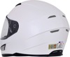 FX-99 Full Face Street Helmet White X-Large