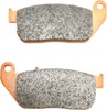 Sintered Extreme Pro Brake Pads - For 04-13 Harley Sportster