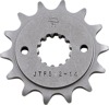 Front Steel Countershaft Sprocket - 14 Tooth 520