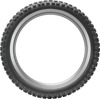 D605 Bias Front Tire 2.75-21 Tube Type