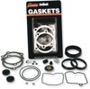 Fuel and Air Gaskets/Seals - Gasket Seal Kit Carbr