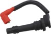 Sparkplug Wire w/ Cap - Replaces Polaris # 4014908