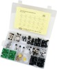 Valve Stem Assortment Kit - Valve Stem Assortment