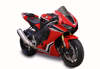 Double Bubble Windscreen - Dark Smoke - For 17-21 Honda CBR1000RR