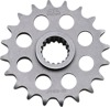 Front Steel Countershaft Sprocket - 20 Tooth 525