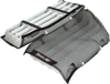 Radiator Sleeve Set - For 19-20 CRF450R/RX