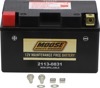 Factory Activated YTZ AGM Maintenance Free Battery 190CCA 12V 8.6Ah - Replaces YTZ10S