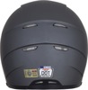 FX-99 Full Face Street Helmet Gray Small