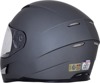 FX-99 Full Face Street Helmet Gray Small