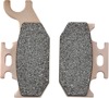 Rear SXRHH Series Race Formula Sintered Brake Pads