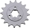 Steel Front Countershaft Sprocket - 16 Teeth - New JT!