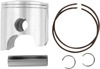 Pistons - 71.00mm 431 Hon Piston, Wiseco