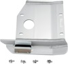 Swingarm Skidplate - For 08-14 Kawasaki KFX450R