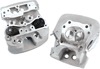 Super Stock 79cc and 89cc Cylinder Heads - Head Kit Sil 89Cc