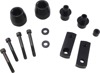 V3 2.0 Frame Slider Kit - For 04-05 Kawasaki ZX10R