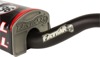 RC/ Honda Fatbar 36 mm. - Black