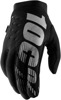 Men's Brisker Cold-Weather Gloves - Brisker Cw Glv Blk 2Xl