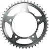 Rear Steel Sprocket 46T - For 00-12 Triumph Suzuki