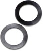 Flywheel Connecting Rod Thrust Washers - Steel Flywheel Washers