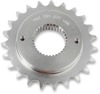 Offset Chain-Drive Sprockets - 23 Tooth Front Sprocket