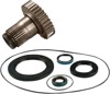 Transmission Oil Seal Kits - Oil Seal Kit Tranny Sprocket