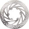 Standard Front Rotors - 5088 Std Frnt Rotor Sbs