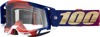 Racecraft 2 Goggles - Racecraft 2 United Clr Lens