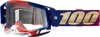 Racecraft 2 Goggles - Racecraft 2 United Clr Lens