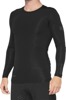 Men's R-Core Long Sleeve Jersey - Rcore Concept Ls Jsy Blk Sm