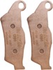 HH Sintered Compound Brake Pads - Front Pads