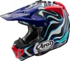 Arai VX-Pro4 Stream Helmet XS Multi - Premium off-road helmet in XS size