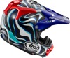 Arai VX-Pro4 Stream Helmet XS Multi - Premium off-road helmet in XS size