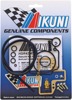 Smooth Bore Rebuild Kits - Khsr42 Rebuild Kit