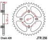 Steel Rear Sprocket - 36 Tooth 420 - For Honda ATC70 CT70 TRX70 & XL/XR 75/80