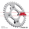 Steel Rear Sprocket - 36 Tooth 420 - For Honda ATC70 CT70 TRX70 & XL/XR 75/80