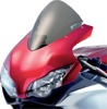 Light Smoke Corsa Windscreen For 08-11 Honda CBR1000RR