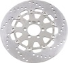 Directional Right Side Brake Rotor