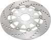 Directional Right Side Brake Rotor