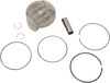 Piston Kit 89.98mm - For 00-14 Kawasaki KFX KLX Suzuki DRZ LTZ 400