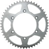 Rear Steel Sprocket 51T - For 83-20 Yamaha TTR WR YZ Honda XL XR