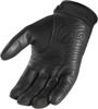 Twenty-Niner Short Cuff Gloves - Black Men's X-Large