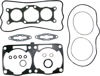 Vertex Pistons Top End Gasket Kit