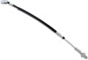 Replacement Control Cables - Brake Cable Foot Kaw Atv Bkvin